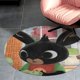 thumbnail image 4 of Alfombra Redonda Desmarcar Bing Tv 60cm, 4 of 6