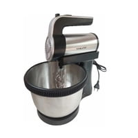 Sokany - Batidora Amasadora De Pie 5 Velocidades 4 Litros