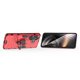 thumbnail image 2 of FOXDOCK Funda Antigolpes para Xiaomi POCO F6 – Protección Total con Soporte y Diseño Robusto, 2 of 5