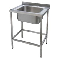 Bozzo - Lavafondos 1 Taza 60×60Cms