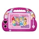 thumbnail image 2 of Pizarra Magica Blanco y Negro 39x28cm Princesas Disney, 2 of 2