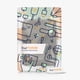 thumbnail image 2 of Funda para eReader kwmobile compatible con Kobo Clara 2E / Tolino Shine 4, 2 of 3