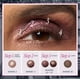 thumbnail image 4 of Paleta de sombras de ojos LAURA GELLER NEW YORK 31 tonos, 4 of 7
