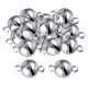 thumbnail image 5 of Conector De Cierre Magnético Para Joyería, Fabricación De Collares Redondos, 20 Uds., 5 of 5