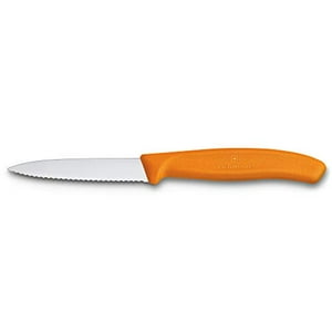 Victorinox - Cuchillo Verdura Swiss Classic Nar D1