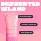 thumbnail image 5 of Loción de Manos Cake Beauty Desserted Island 60 ml, 5 of 7