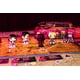 thumbnail image 4 of Juego de mesa Funkoverse Squid Game 100, paquete de 4 con Funko Pop!, 4 of 7