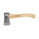 thumbnail image 1 of Hacha de Mano Mango Madera 14" / 500grs, 1 of 2