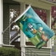 thumbnail image 3 of Octonautas Bandera impresa con temática, regalo perfecto para fanáticos, amigos y familiares, y adecuada para actividades al aire libre e interiores, decoraciones de fiesta. 90 cm × 150 cm., 3 of 6