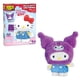 thumbnail image 3 of Set Construcción Hello Kitty Kuromi Fluffy Fit 248pzs, 3 of 3