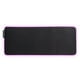 thumbnail image 1 of MousePad Gamer XL 800x300x4mm RGB Negro SPL7104, 1 of 5