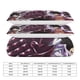 thumbnail image 2 of Monkey D Luffy Bed Duvet Cover Funny Anime Cartoon Bedding Sets Lightweight 3 Piece Comforter Sets, 2 of 5