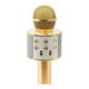 thumbnail image 3 of Kit 2 Microfonos Karaoke TWS Bluetooth USB, 3 of 4