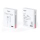 thumbnail image 4 of Cable Tipo-c A Usb De Carga Y Datos 1 Metro Yesido Ca71 Blanco, 4 of 4
