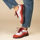 thumbnail image 5 of Zapatilla Deportiva Mujer Burdeo Ebba, 5 of 6