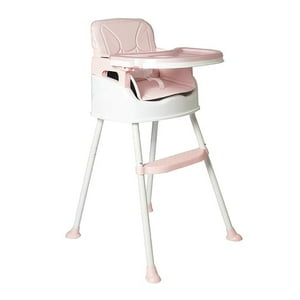 Kidscool - Silla De Comer Pony Rosado