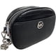 thumbnail image 3 of Cartera Michael Kors Pequeño Ovalado (Negro), 3 of 3