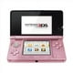 thumbnail image 1 of Nintendo 3DS Rosa Perla - Reacondicionado, 1 of 7