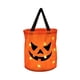 thumbnail image 3 of Halloween Trick Or Treat Bags LED Light Up Candy Bag Tote Bag Candy Storage Bucket Reusable Thanksgiving Gift Basket Kids Gift, 3 of 4