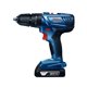 thumbnail image 2 of Taladro Percutor Inal. Bosch GSB 180-LI, 1 Bat + 23 Acces, 2 of 6