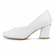 thumbnail image 2 of Zapato Blanco Mujer Casual Chalada Carol, 2 of 8