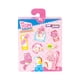 thumbnail image 4 of Mini Mochila Cariñositos Con Acc Real Littles - Cheer Bear, 4 of 5