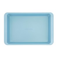 Molde Para Tartas Kitchenaid Antiadherente Acero Aluminizado 23 X 33 Cm