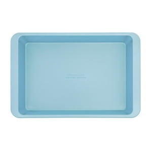 Molde Para Tartas Kitchenaid Antiadherente Acero Aluminizado 23 X 33 Cm