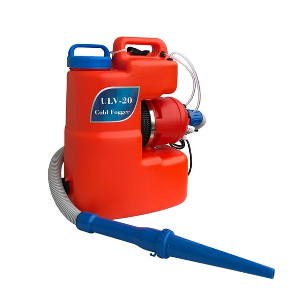 Nebulizador Portátil 220v