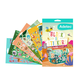 thumbnail image 3 of Block De Stickers Animales, producto surtido 1 un, 3 of 3
