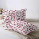 thumbnail image 4 of Hello kitty Bedding Sets Cartoon Duvet Cover Lightweight 3 Piece Bet Sets for Kids Boys Girls, 4 of 5