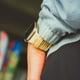thumbnail image 5 of Banda para Apple Watch 49mm de Silicona UT Decoded Blanca, 5 of 10