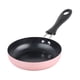 thumbnail image 2 of Mini cocina para niños, sartén de cocina real, puede cocinar, sartén de hierro pequeña, sartén antiadherente, sartén, suplemento de comida para bebés, olla pequeña, 2 of 6