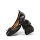 thumbnail image 1 of Zapatos Planos Sdfa2409w Para Mujer Color Negro Talla 8 5, 1 of 8
