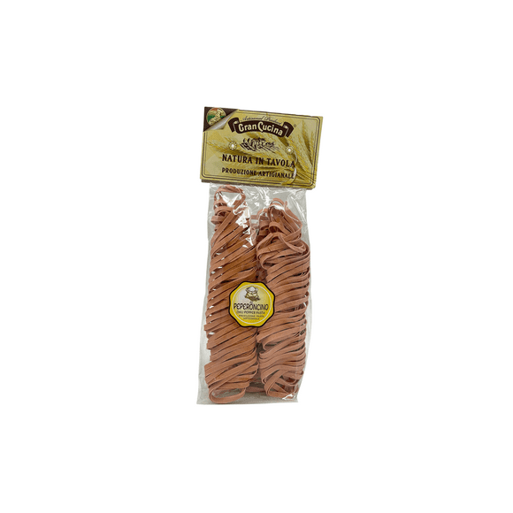 Tagliatelle con Chili Pepper Gran Cucina 1 x 180 gr