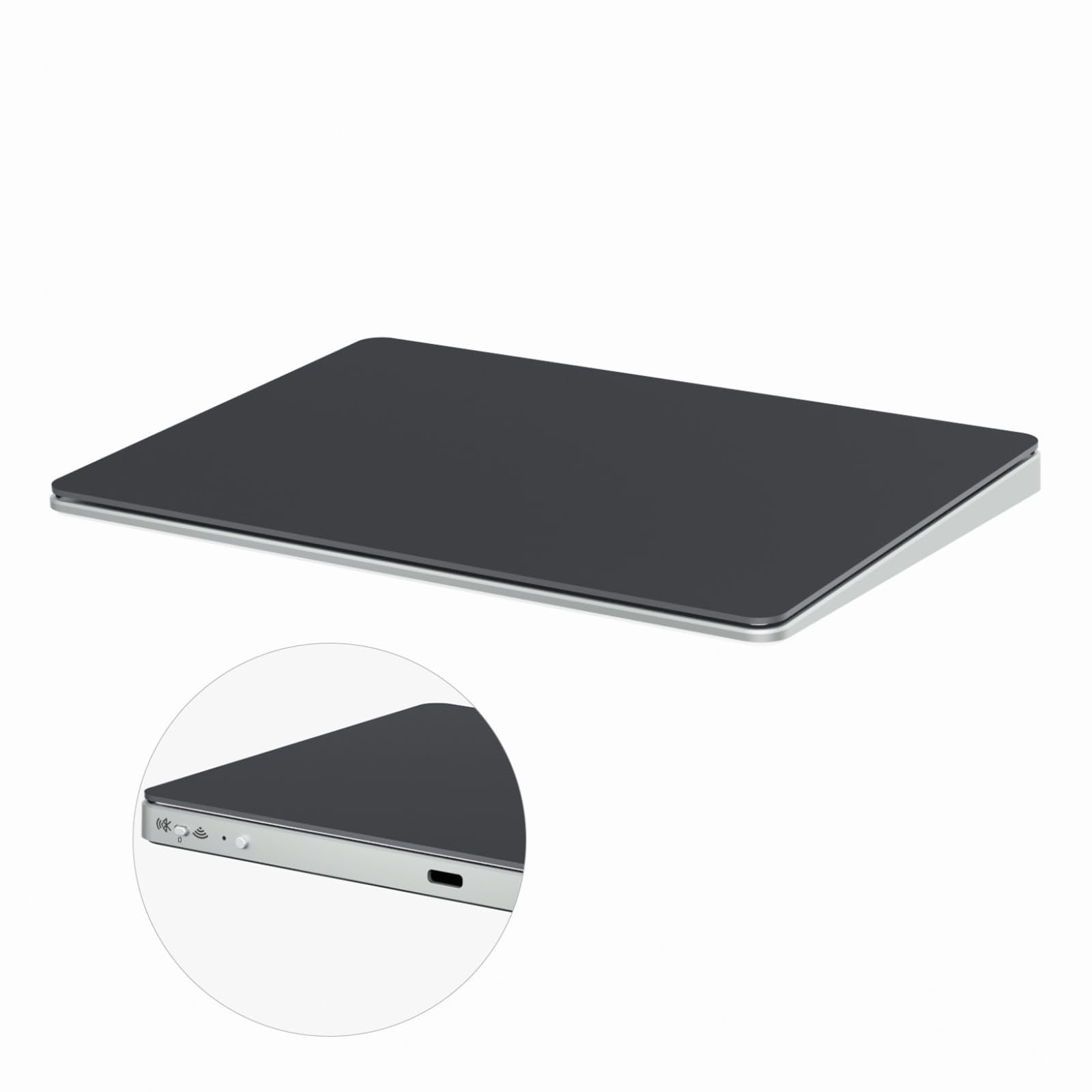 Panel Táctil Bluetooth Zexxivop Multifunción Para Windows/mac