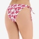 thumbnail image 3 of Bottom Bikini Amarras Flores Mujer 32834-82, 3 of 5