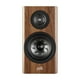 thumbnail image 2 of Par De Parlantes Bookshelf Polk Audio R100, 2 of 3