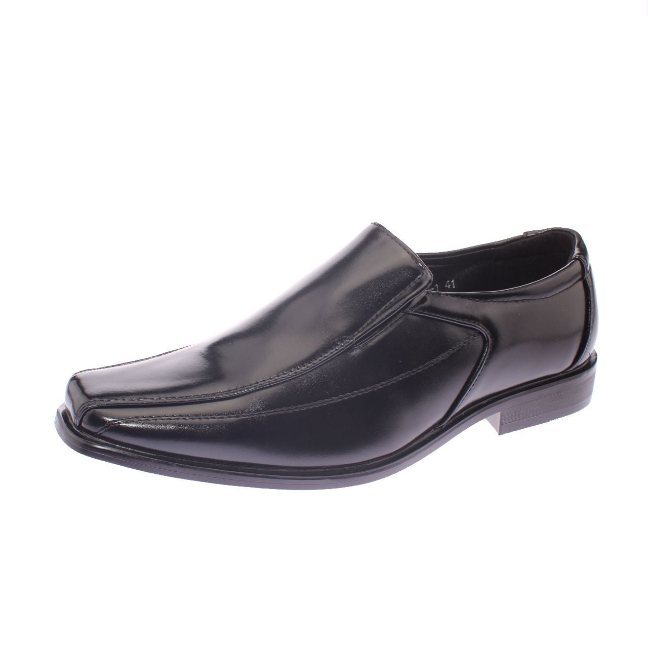 Zapato Negro Casatia