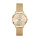 thumbnail image 1 of Reloj Michael Kors Portia MK3844 en tono dorado para mujer, 1 of 5