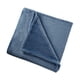 thumbnail image 3 of Frazada Velvet Plush 2 Plaza Azul, 3 of 7
