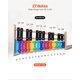 thumbnail image 2 of Glockenspiel Xilófono VEVOR 27 Notas con 4 Baquetas y Bolsa, 2 of 9