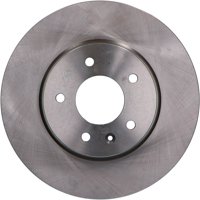 Drivetec - Par Discos De Freno Chevrolet Captiva Delantero 07/19