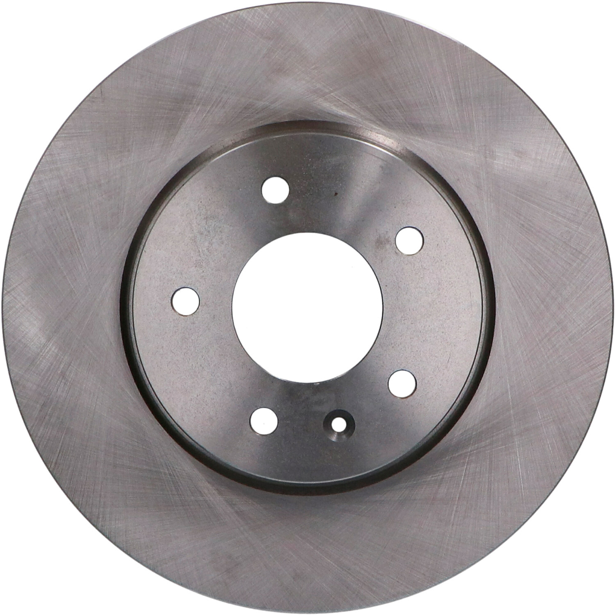 Drivetec - Par Discos De Freno Chevrolet Equinox Delantero (2005-2009)