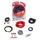 thumbnail image 1 of Kit de cableado para instalación de amplificadores BOSS Audio KIT20, calibre 0, 1 of 7