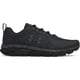 thumbnail image 1 of Zapatos Under Armour Charged Assert 9 Camo para Hombre Negro Talla 13US, 1 of 6