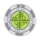 thumbnail image 4 of Lector De Putting Green De Golf, Elegante Ayuda Para Entrenamiento De Golf Para Hombres Y Mujeres, Color Blanco De Alta Precisión, 4 of 4