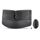 thumbnail image 1 of Set de Teclado y Mouse Perixx PERIDUO-606 Inalámbrico Ergonómico, 1 of 7