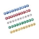 thumbnail image 5 of Bingo Ball Raffle Balls Reemplazo directo Suministros Portable Universal Tally Ball Calling Balls para noches Oficina Entretenimiento Fiestas Familia 1 A 50, 5 of 5