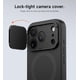thumbnail image 4 of Funda Para Iphone 17 Pro Max De 6 9 Con Cubierta Para Cámara Y Magsafe, 4 of 9